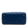 Dior Medium Lambskin Cannage Lady Dior Secondhand