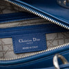 Dior Medium Lambskin Cannage Lady Dior Secondhand