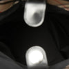 Burberry House Check Coated Canvas Bucket Bag Secondhand