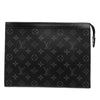 Louis Vuitton Monogram Eclipse Pochette Voyage MM Secondhand