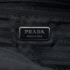 Prada Tessuto Zip Top Crossbody Secondhand