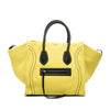 Celine Medium Canvas Phantom Luggage Tote Secondhand