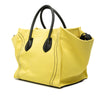 Celine Medium Canvas Phantom Luggage Tote Secondhand
