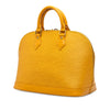 Louis Vuitton Epi Alma PM Secondhand