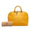 Louis Vuitton Epi Alma PM Secondhand