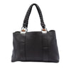 Gucci Medium Calfskin Bamboo Libeccio Tote Secondhand