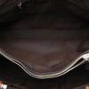 Gucci Medium Calfskin Bamboo Libeccio Tote Secondhand