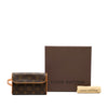 Louis Vuitton Monogram Pochette Florentine Secondhand