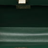 Secondhand Chanel Chevron Lambskin Reissue 2.55 Box Crossbody