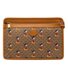 Secondhand Gucci Disney Micro GG Supreme Mickey Mouse Clutch