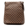Louis Vuitton Damier Ebene Musette Salsa GM Secondhand