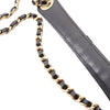 Chanel CC Quilted Lambskin Diamond Full Flap Secondhand