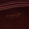 Chanel CC Quilted Lambskin Diamond Full Flap Secondhand