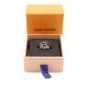 Secondhand Louis Vuitton Brass Flower Full Ring