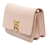 Burberry Small Smooth Calfskin TB Crossbody Secondhand