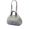 Chanel Paris Byzance Small Calfskin In The Mix Tote Secondhand