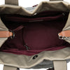 Chanel Paris Byzance Small Calfskin In The Mix Tote Secondhand