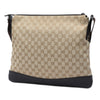 Gucci GG Canvas Crossbody Secondhand