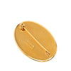 Hermès Enamel Chevaux Pin Brooch Secondhand