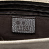 Gucci GG Canvas Web Tote Secondhand