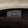 Gucci GG Canvas Web Tote Secondhand