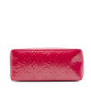 Louis Vuitton Monogram Vernis Reade PM Secondhand
