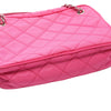 Prada Tessuto Quilted Satchel Secondhand