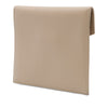Saint Laurent Baby Grain De Poudre Uptown Pouch Secondhand