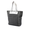 Fendi Zucchino Canvas Tote Secondhand
