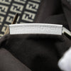 Fendi Zucchino Canvas Tote Secondhand