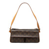 Louis Vuitton Monogram Viva Cite MM Secondhand
