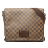 Louis Vuitton Damier Ebene Brooklyn MM Secondhand
