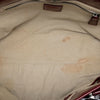 Burberry House Check Coated Canvas Hearts Gracie Tote Secondhand