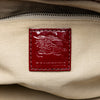Burberry House Check Coated Canvas Hearts Gracie Tote Secondhand
