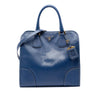 Prada Saffiano Lux Shopping Tote Secondhand