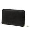 Chanel CC Caviar Zip Around Organizer Wallet Secondhand