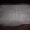 Celine Mini Tricolor Canvas and Leather Luggage Tote Secondhand