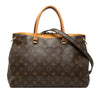 Louis Vuitton Monogram Pallas MM Secondhand