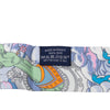 Hermès Sur Mon Nuage Silk Twilly Scarf Secondhand
