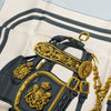 Hermès Brides de Gala Silk Scarf 90 Secondhand
