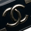 Chanel Mini Acrylic and Calfskin Boy Brick Flap Secondhand