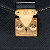 Louis Vuitton Shiny Epi and Monogram Reverse Mini Pochette Metis Secondhand