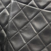 Chanel Maxi XL Classic Lambskin Single Flap Secondhand