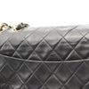 Chanel Maxi XL Classic Lambskin Single Flap Secondhand