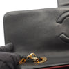 Chanel Maxi XL Classic Lambskin Single Flap Secondhand