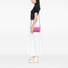 Chanel Small Quilted Tweed Reissue 2.55 Easy Messenger Flap Secondhand