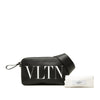 Valentino Leather VLTN Crossbody Secondhand