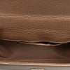 Gucci Mini Metallic Calfskin Bamboo Night Secondhand