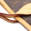 Louis Vuitton Monogram Neverfull MM Secondhand