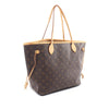 Louis Vuitton Monogram Neverfull MM Secondhand